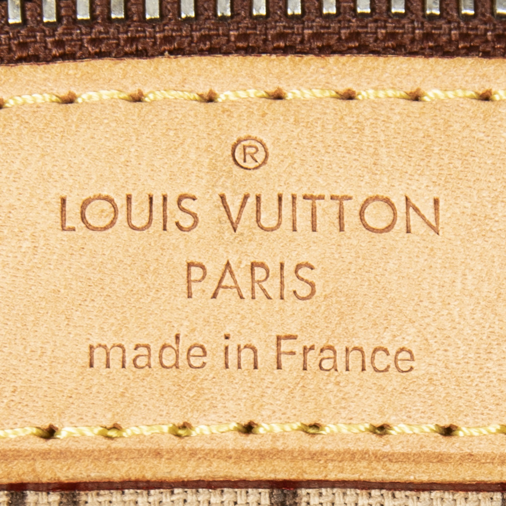 Louis Vuitton Neverfull MM - Picture 8 of 9